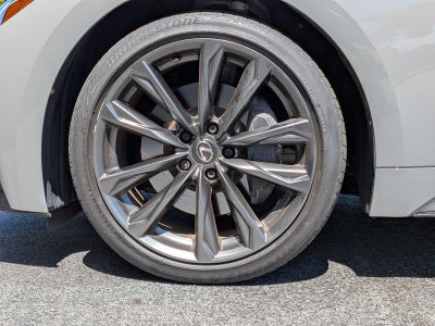 2024 Lexus IS 350 F SPORT Design RWD