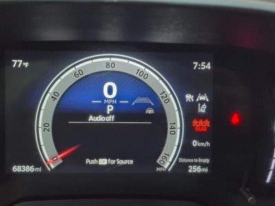 2023 Toyota Corolla Hatchback XSE CVT (Natl)