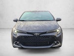 2023 Toyota Corolla Hatchback XSE CVT (Natl)
