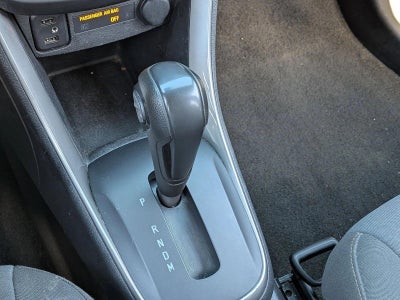 2021 Chevrolet Trax LS FWD