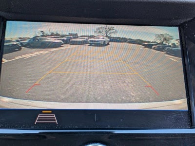 2021 Chevrolet Trax LS FWD