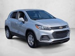 2021 Chevrolet Trax LS FWD
