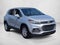 2021 Chevrolet Trax LS FWD