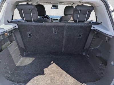 2021 Chevrolet Trax LS FWD