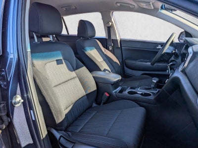 2022 Kia Sportage LX FWD