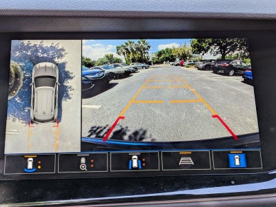 2023 Buick Envision FWD 4dr Avenir