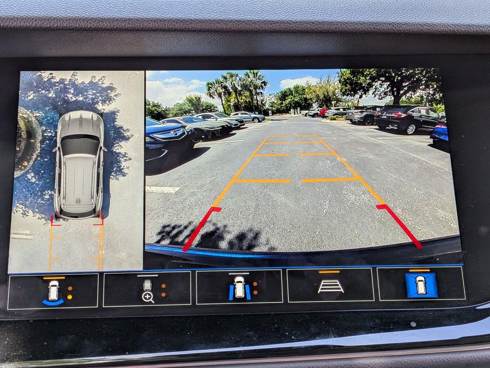 2023 Buick Envision FWD 4dr Avenir