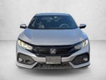 2018 Honda Civic Hatchback EX CVT