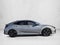 2018 Honda Civic Hatchback EX CVT