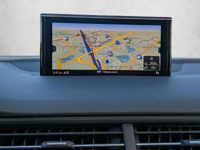 2019 Audi Q7 Prestige 55 TFSI quattro