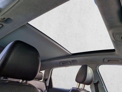 2019 Audi Q7 Prestige 55 TFSI quattro