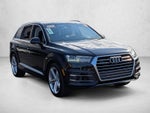 2019 Audi Q7 Prestige 55 TFSI quattro