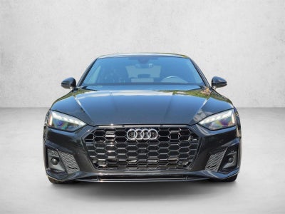 2025 Audi A5 Sportback S line Premium 45 TFSI quattro