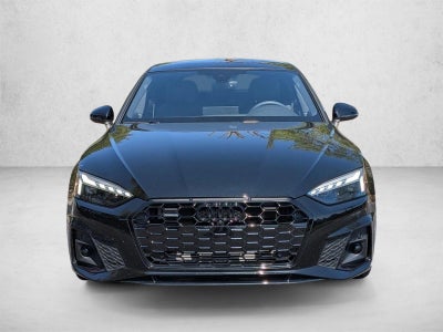 2023 Audi A5 Sportback S line Premium Plus 45 TFSI quattro