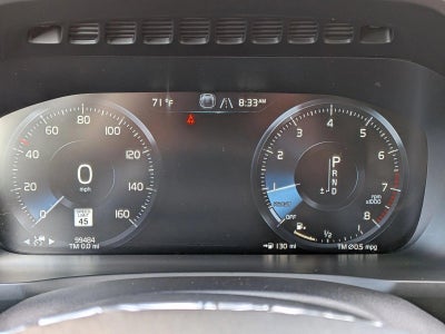 2017 Volvo XC90 T6 AWD 7-Passenger Momentum