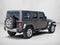 2014 Jeep Wrangler Unlimited 4WD 4dr Sahara