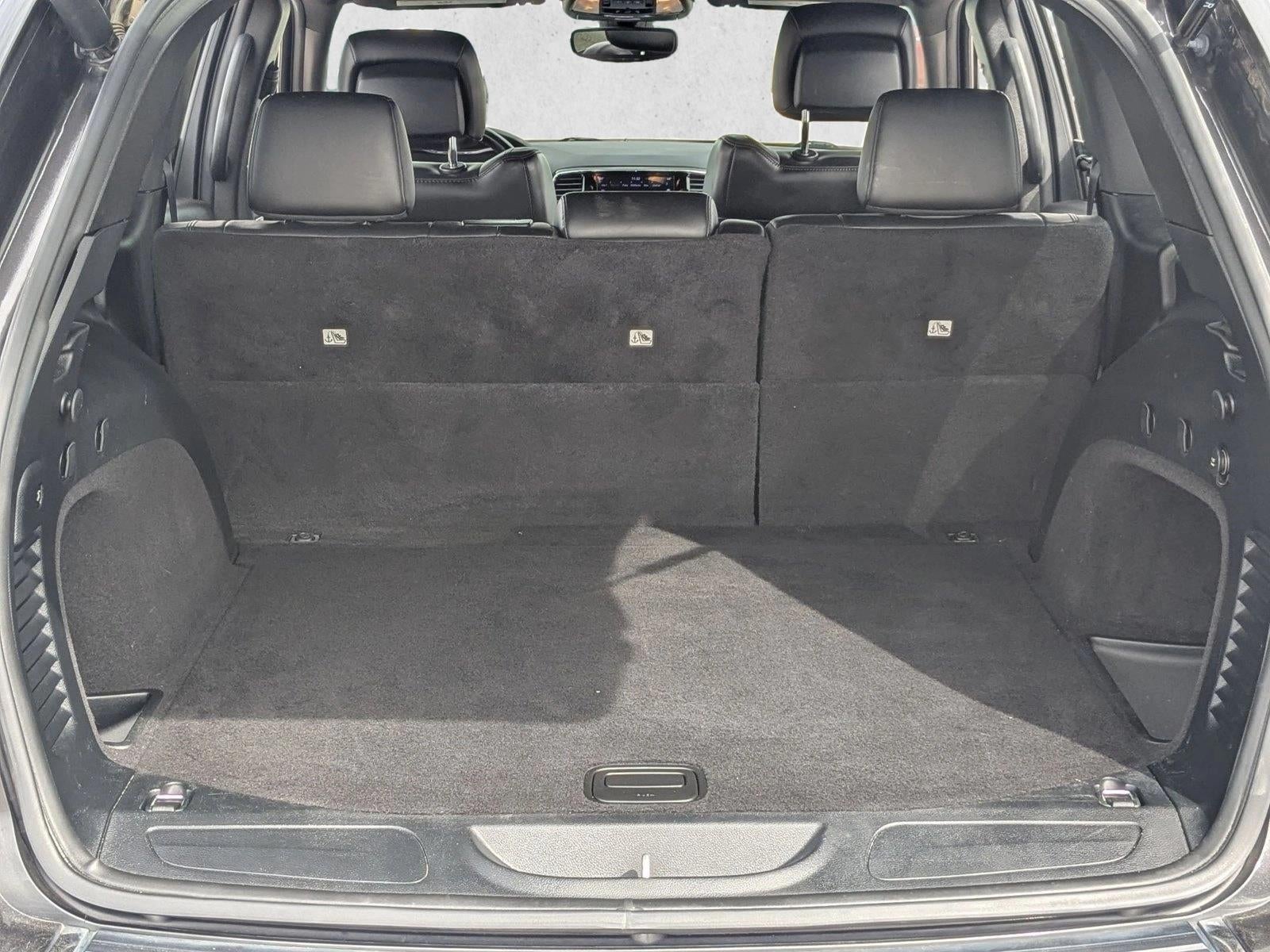 2020 Jeep Grand Cherokee Limited 4x2