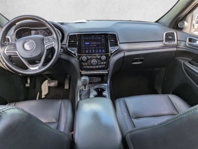 2019 Jeep Grand Cherokee Limited 4x4