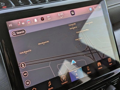 2022 Jeep Grand Cherokee Limited 4x4