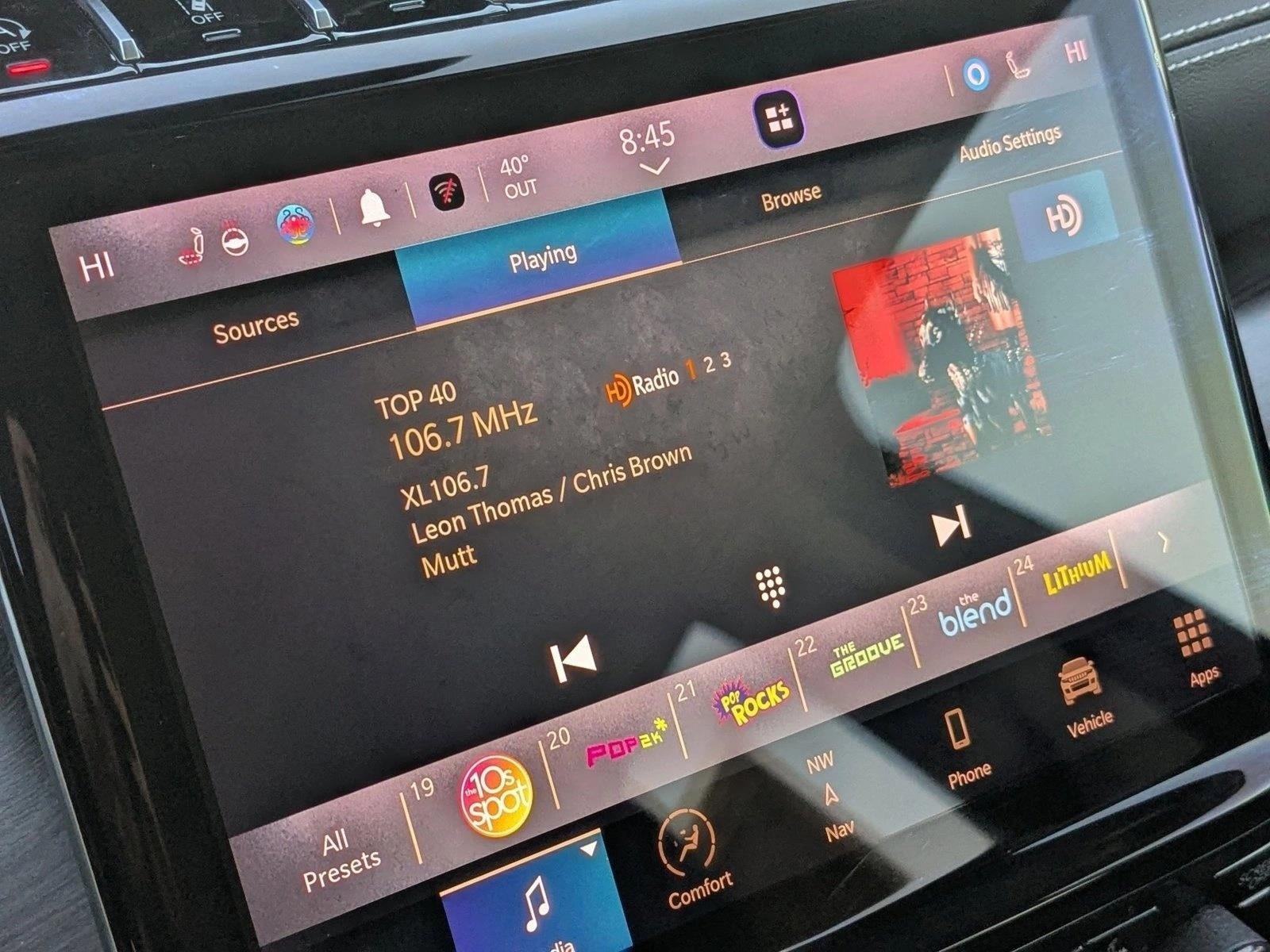 2022 Jeep Grand Cherokee Limited 4x4