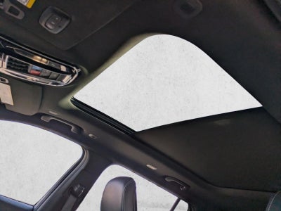 2023 Jeep Grand Cherokee L Overland 4x4