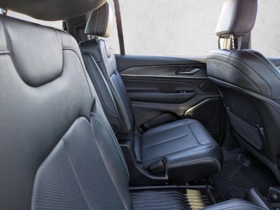 2023 Jeep Grand Cherokee L Overland 4x4