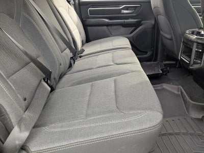 2019 RAM 1500 Big Horn/Lone Star 4x2 Crew Cab 5'7" Box