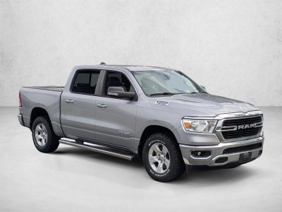 2019 RAM 1500 Big Horn/Lone Star 4x2 Crew Cab 5'7" Box