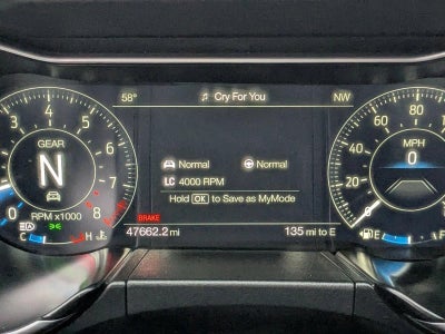 2021 Ford Mustang GT Premium Fastback