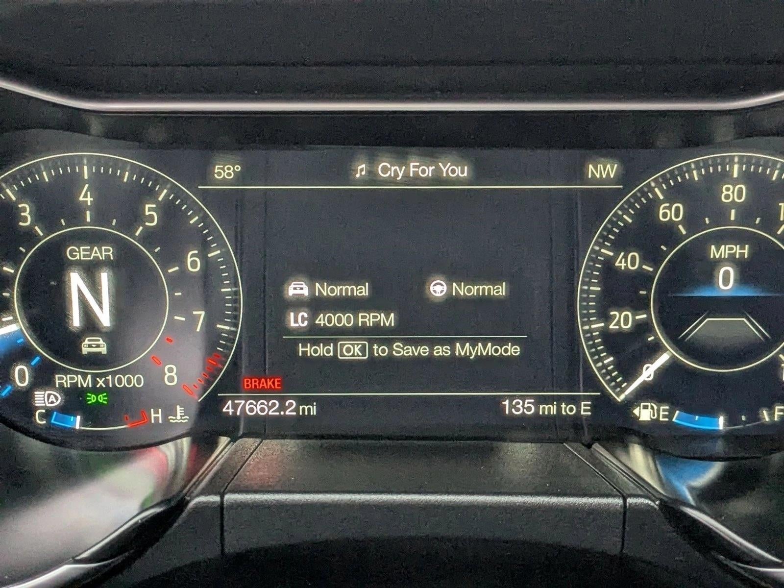 2021 Ford Mustang GT Premium Fastback