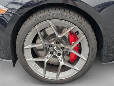 2021 Ford Mustang GT Premium Fastback