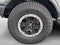 2022 Ford Bronco Black Diamond 4 Door Advanced 4x4