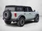 2022 Ford Bronco Black Diamond 4 Door Advanced 4x4