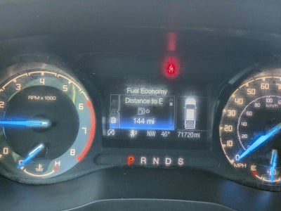 2019 Ford Ranger XLT 2WD SuperCrew 5' Box