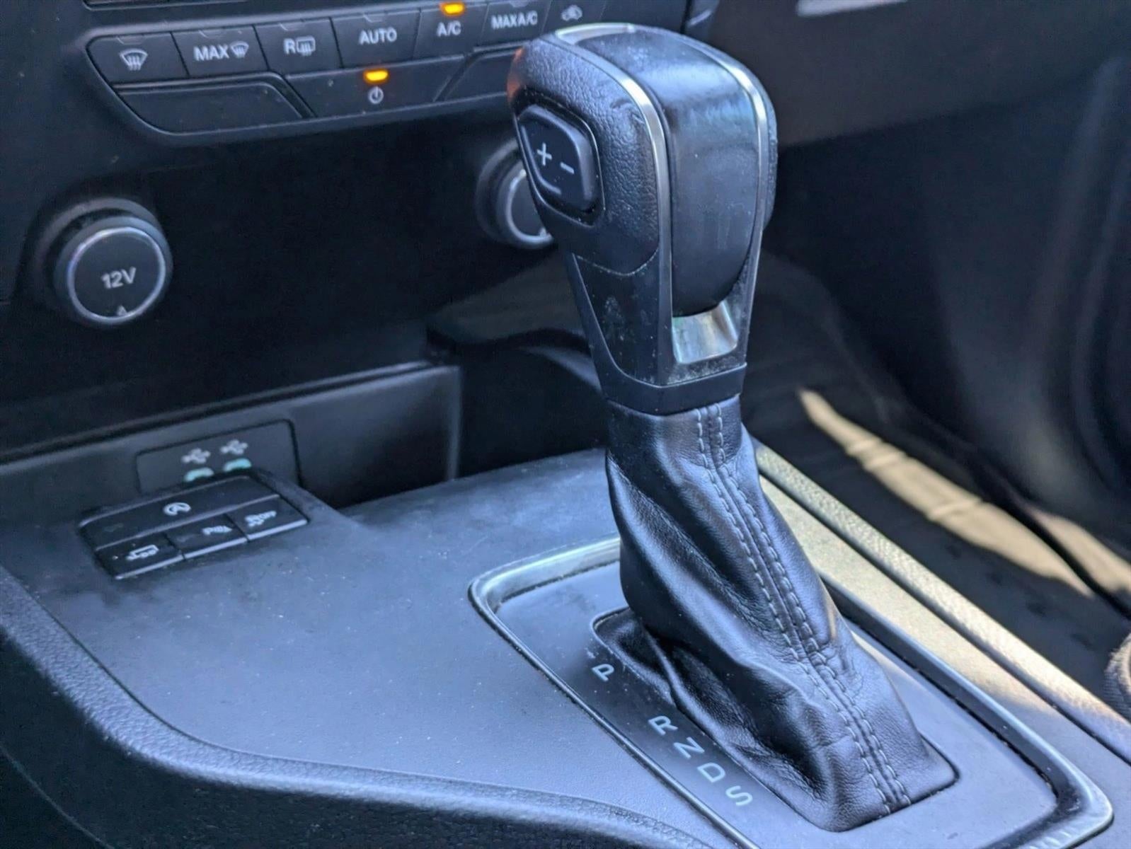 2019 Ford Ranger XLT 2WD SuperCrew 5' Box