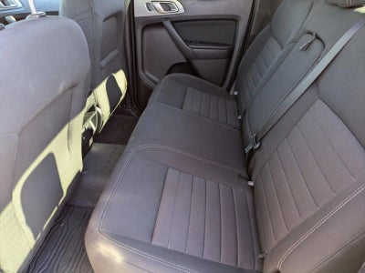 2019 Ford Ranger XLT 2WD SuperCrew 5' Box