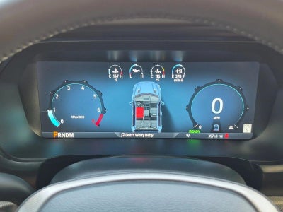 2026 Ford F-150 Platinum 4WD SuperCrew 5.5' Box