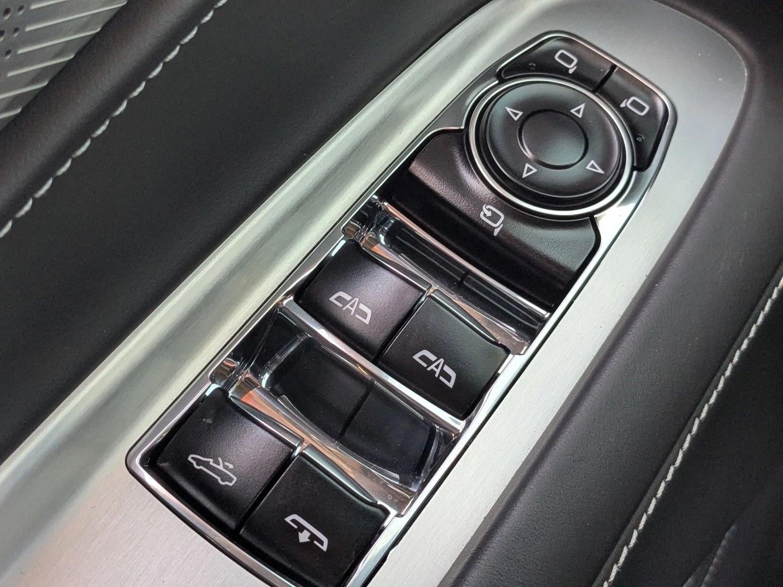 2026 Chevrolet Corvette Z06 Convertible 3LZ