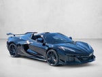 2026 Chevrolet Corvette Z06 Convertible 3LZ