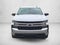 2019 Chevrolet Silverado 1500 Double Cab Standard Box 2-Wheel Drive LT