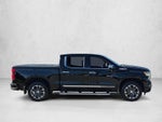 2022 Chevrolet Silverado 1500 Crew Cab Short Box 4-Wheel Drive High Country