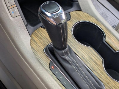 2019 GMC Acadia FWD Denali