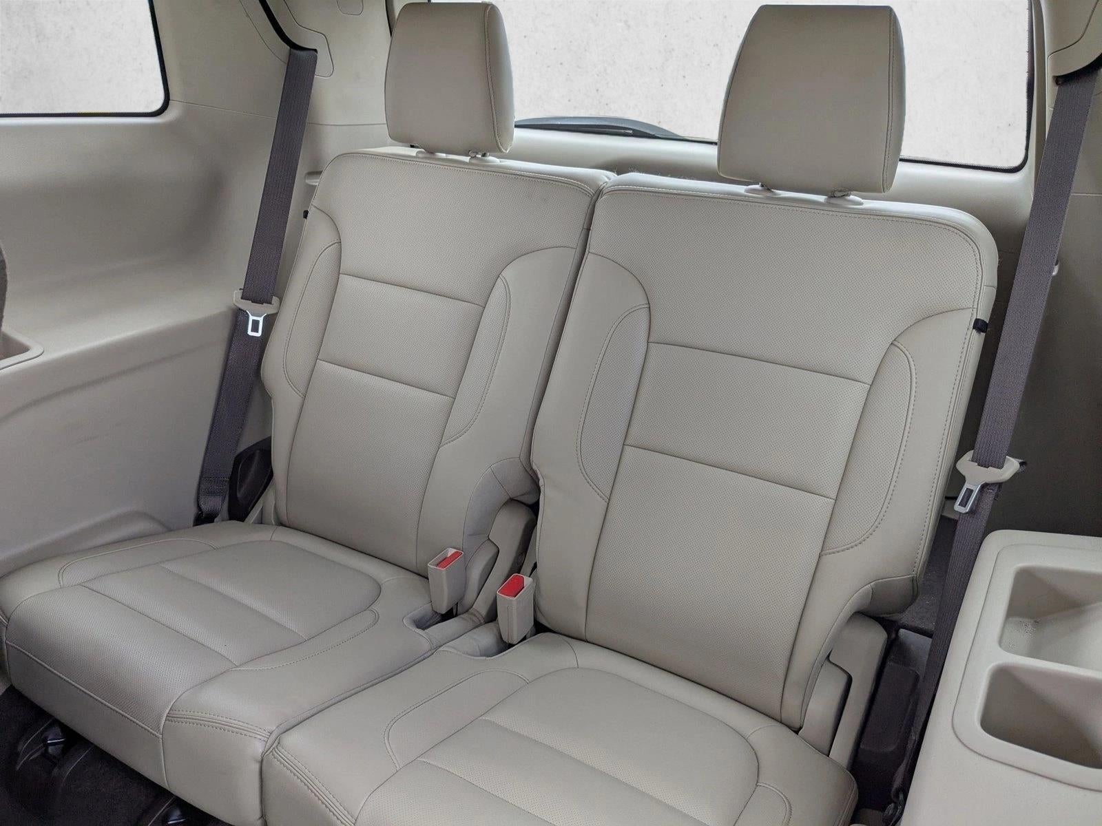 2019 GMC Acadia FWD Denali