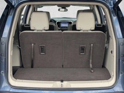 2019 GMC Acadia FWD Denali