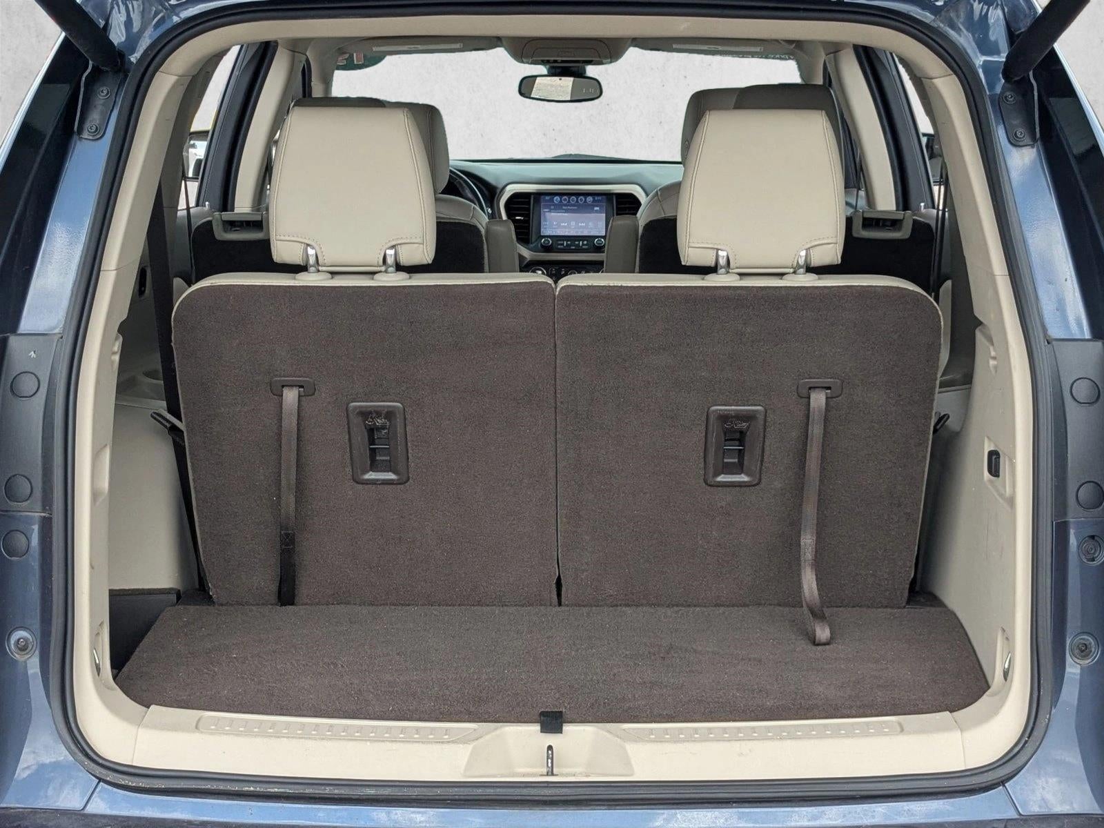 2019 GMC Acadia FWD Denali