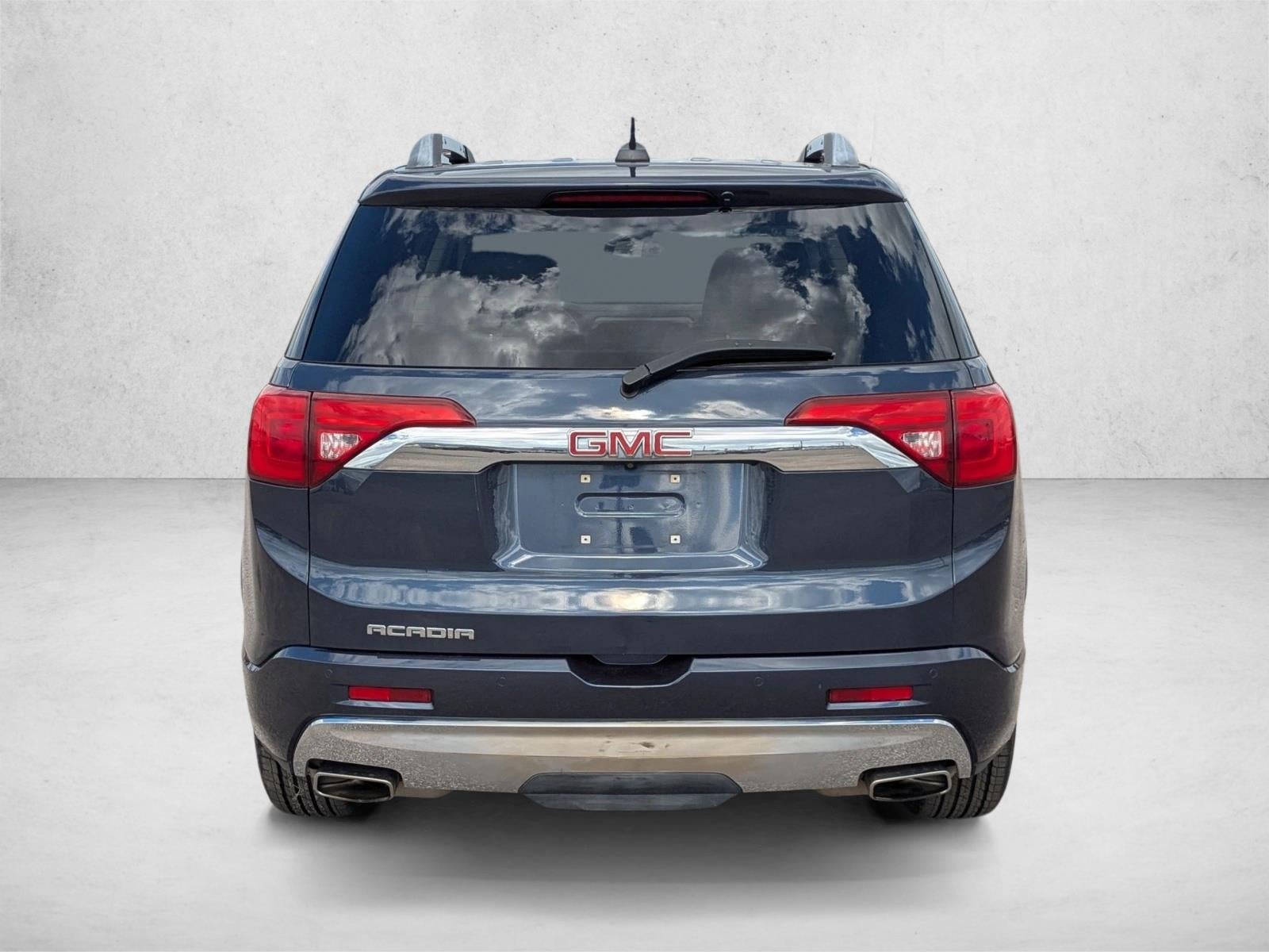 2019 GMC Acadia FWD Denali