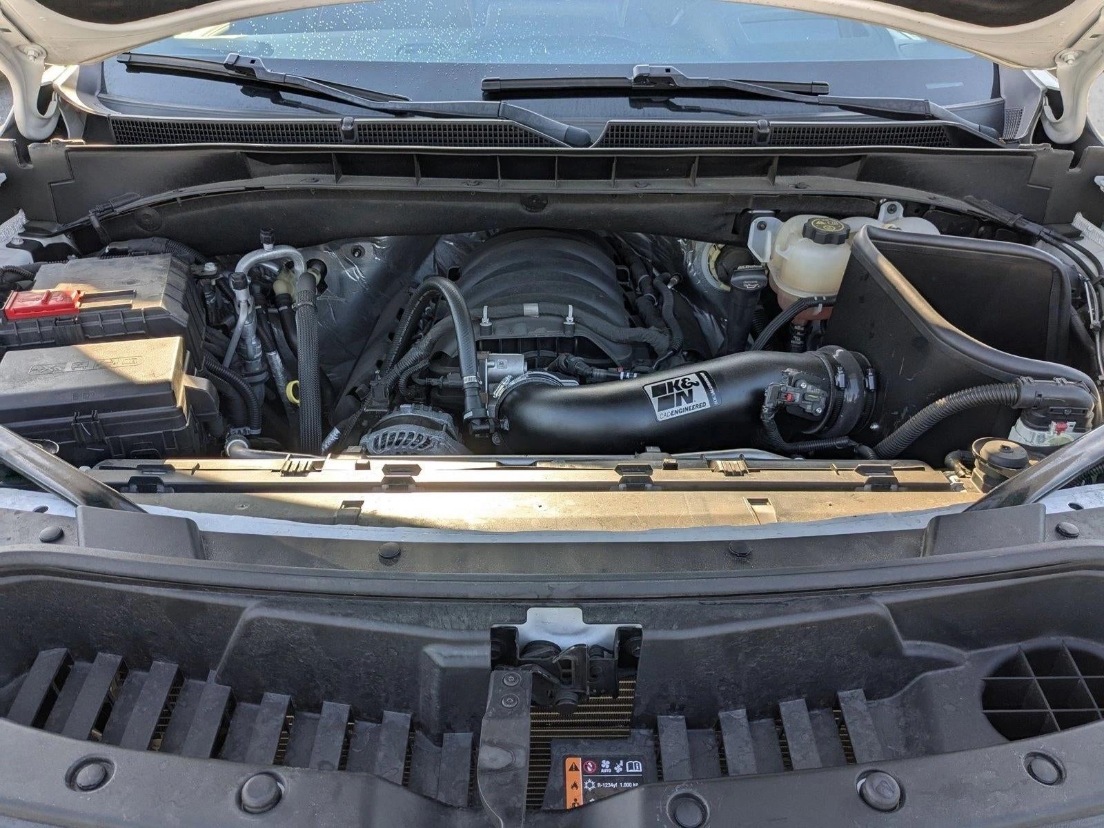 2023 GMC Yukon XL 4WD 4dr AT4