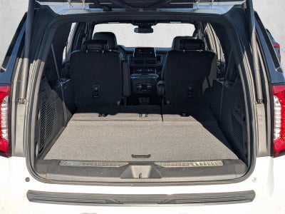 2023 GMC Yukon XL 4WD 4dr AT4