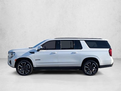 2023 GMC Yukon XL 4WD 4dr AT4