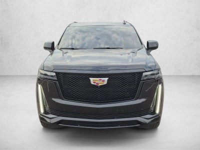 2021 Cadillac Escalade 4WD Sport